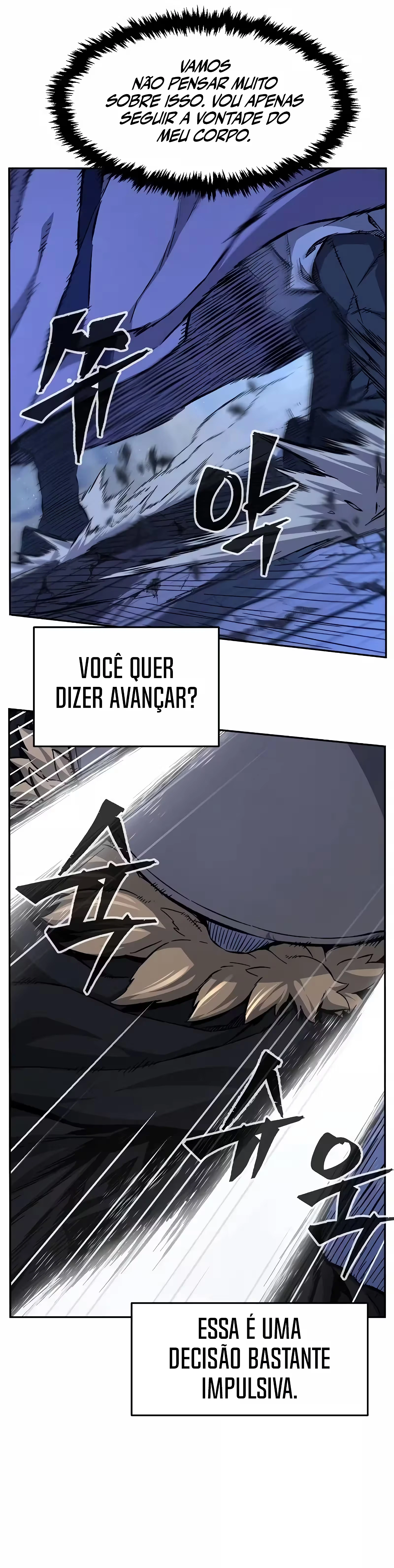 Absolute Sword Sense capítulo 79 página 6