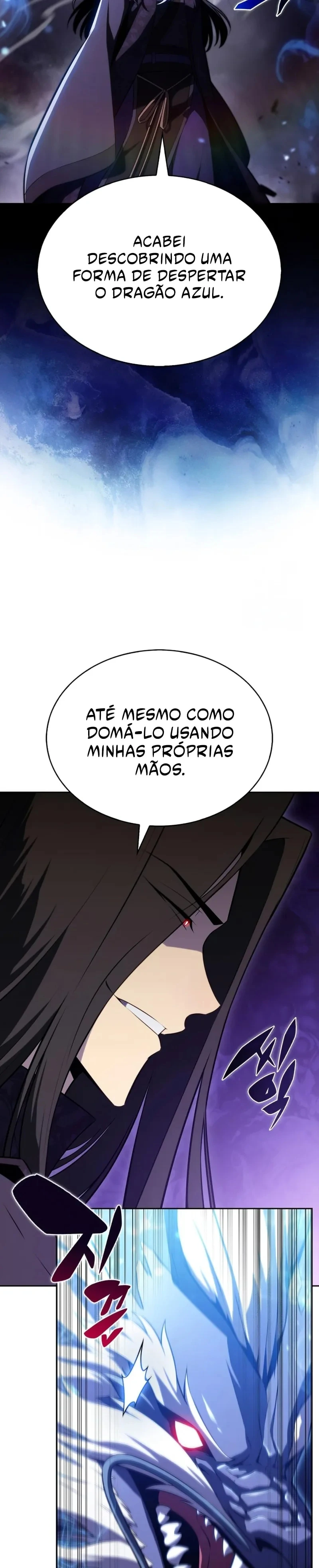 Solo Max-Level Newbie capítulo 196 página 5