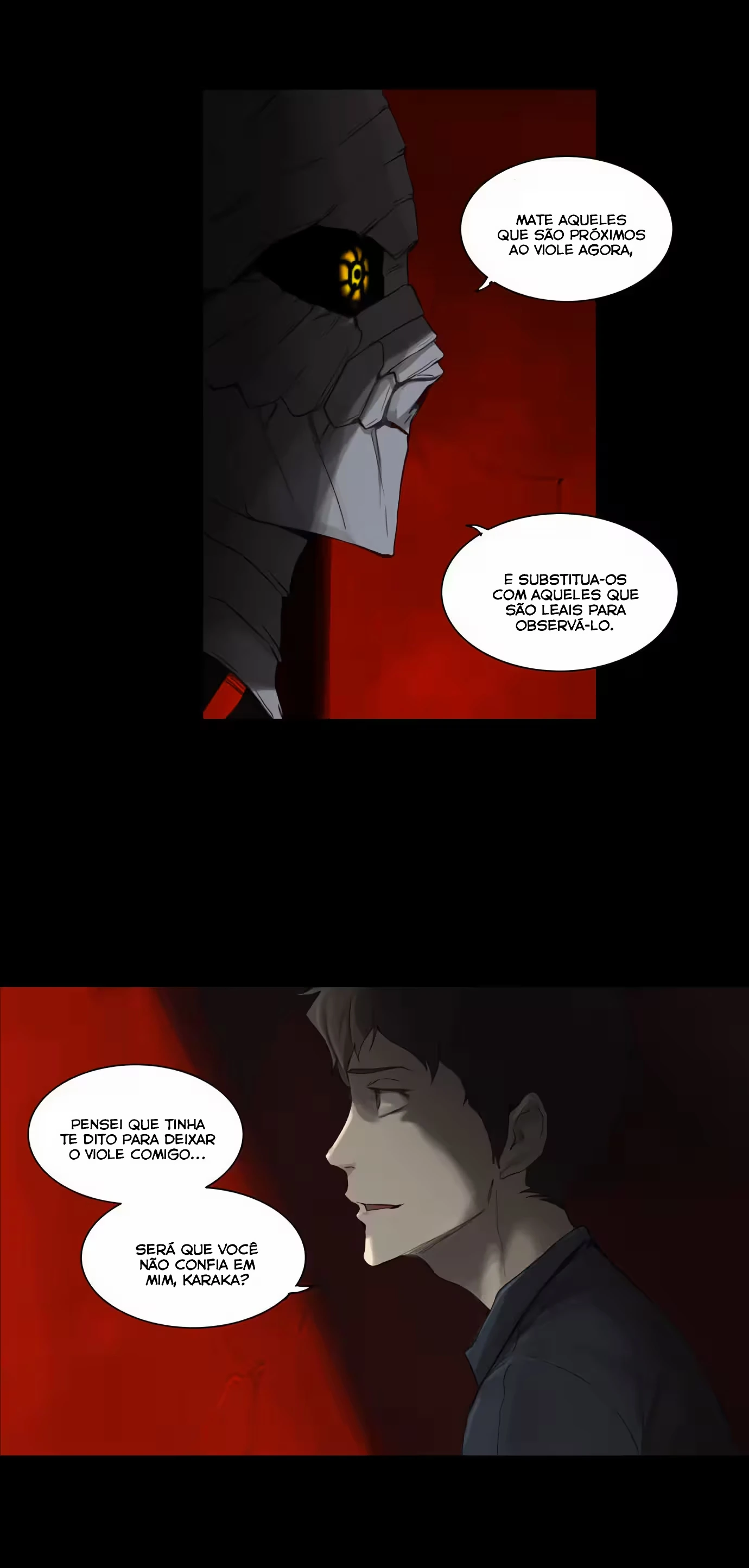 Tower of God (Season 2) capítulo 35 página 10