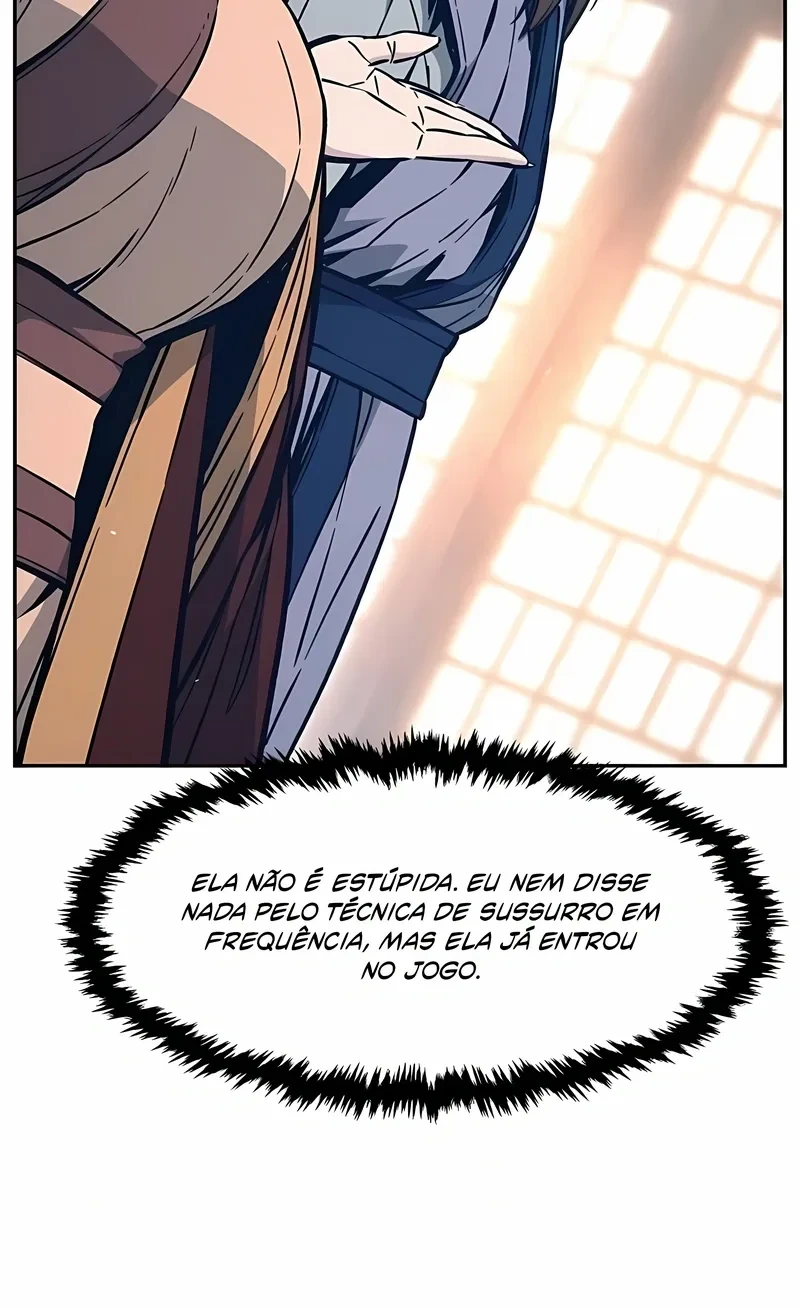Absolute Sword Sense capítulo 167 página 8