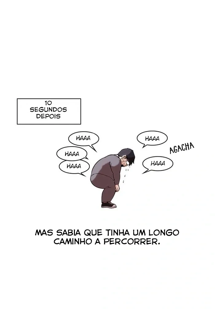 Lookism capítulo 40 página 18