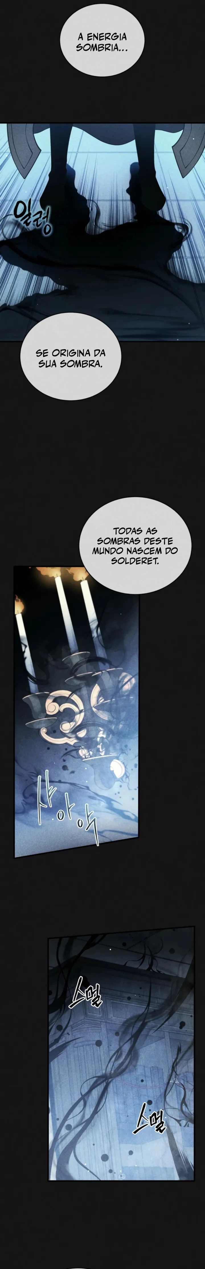Youngest Son of the Swordmaster capítulo 156.2 página 4
