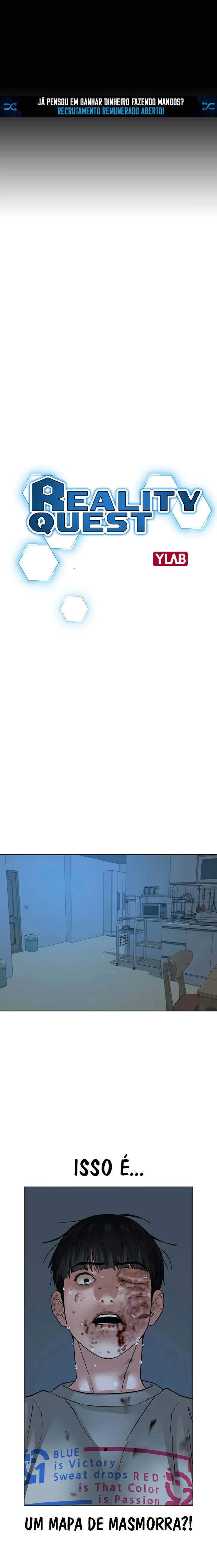 Missões na Vida Real capítulo 20 página 3