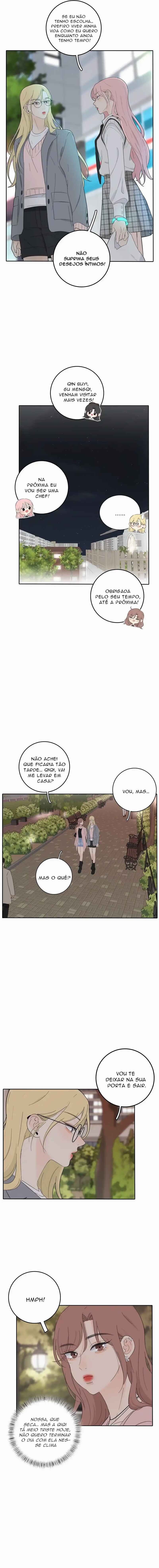 Rénjiān Bǎilǐ Jǐn capítulo 141 página 7