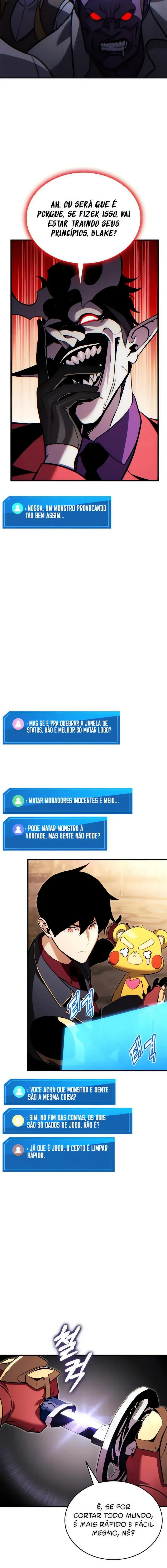 O Retorno do Ranker capítulo 204 página 4