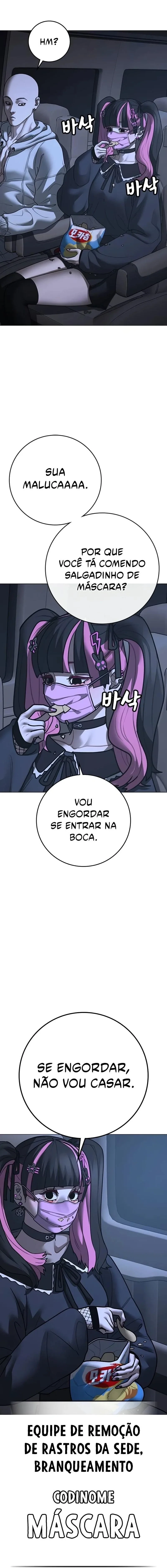 Missões na Vida Real capítulo 178 página 2