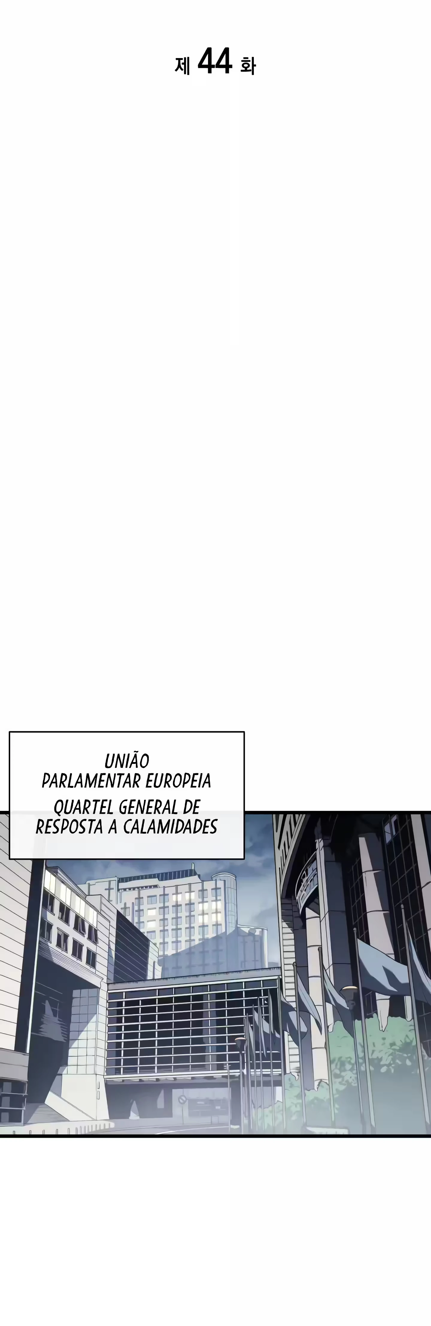 Return of the Disaster-Class Hero capítulo 44 página 8