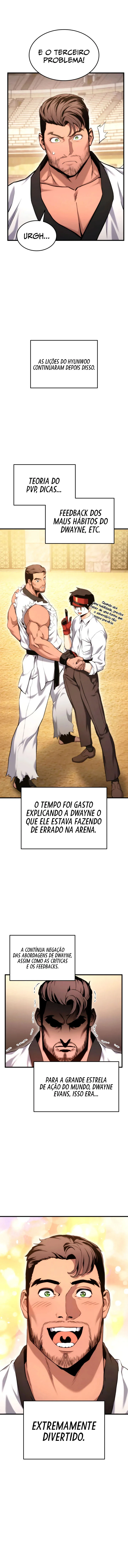 O Retorno do Ranker capítulo 65 página 7