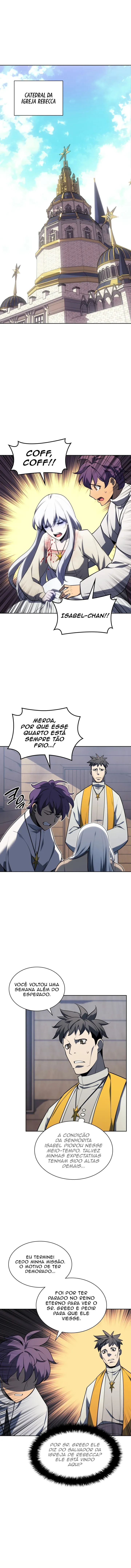As Aventuras de Greed capítulo 143 página 2