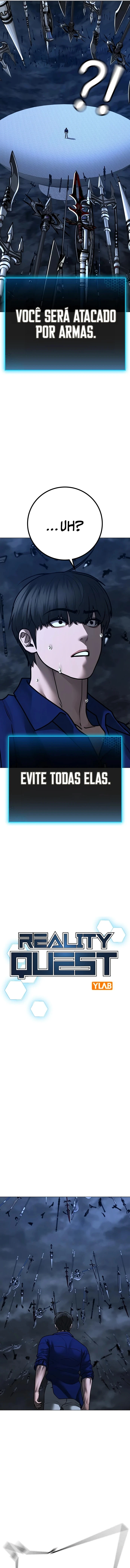 Missões na Vida Real capítulo 106 página 4