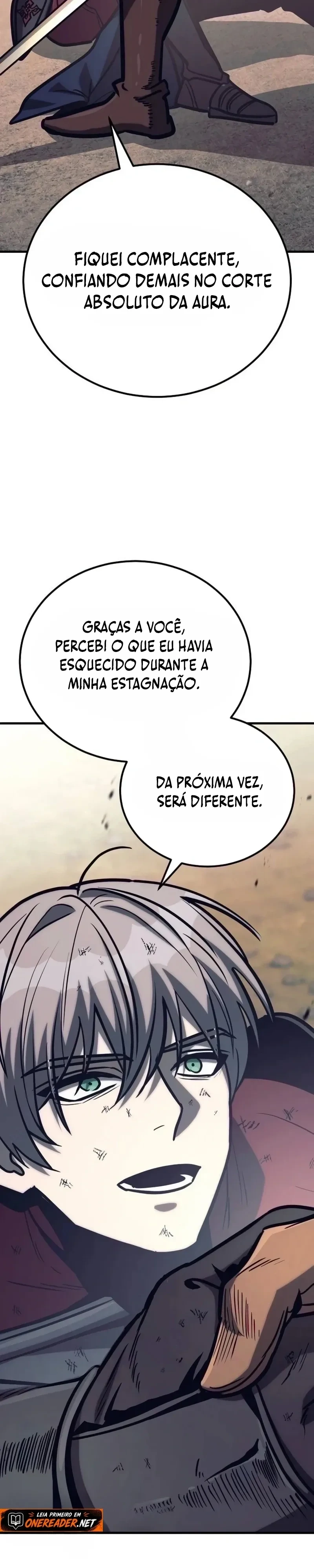 Guarda Malandro em uma Fantasia Medieval capítulo 35 página 8
