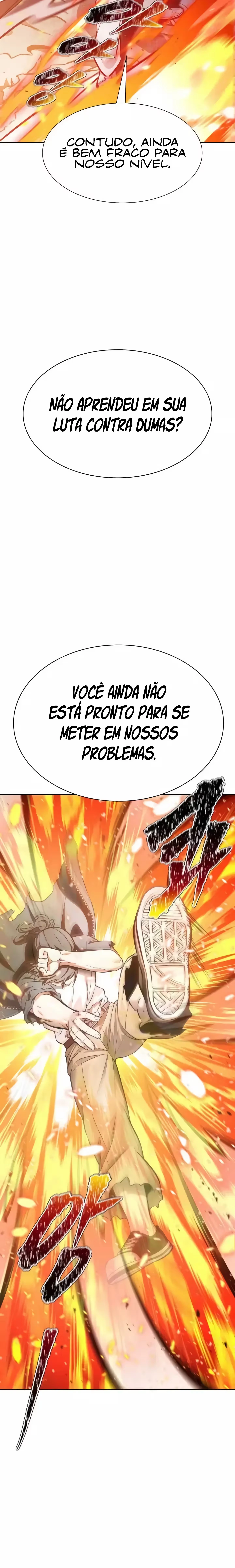 Tower of God (Season 3) capítulo 221 página 4