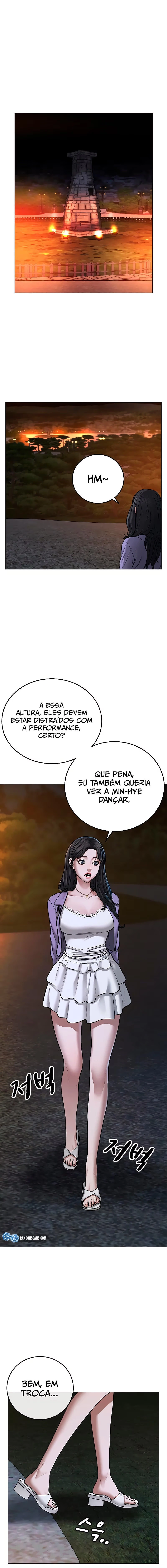 Missões na Vida Real capítulo 43 página 3