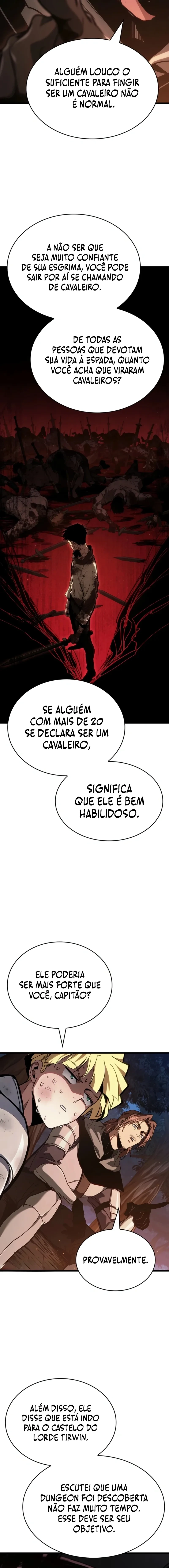 Reinicialização Carmesim capítulo 6 página 10