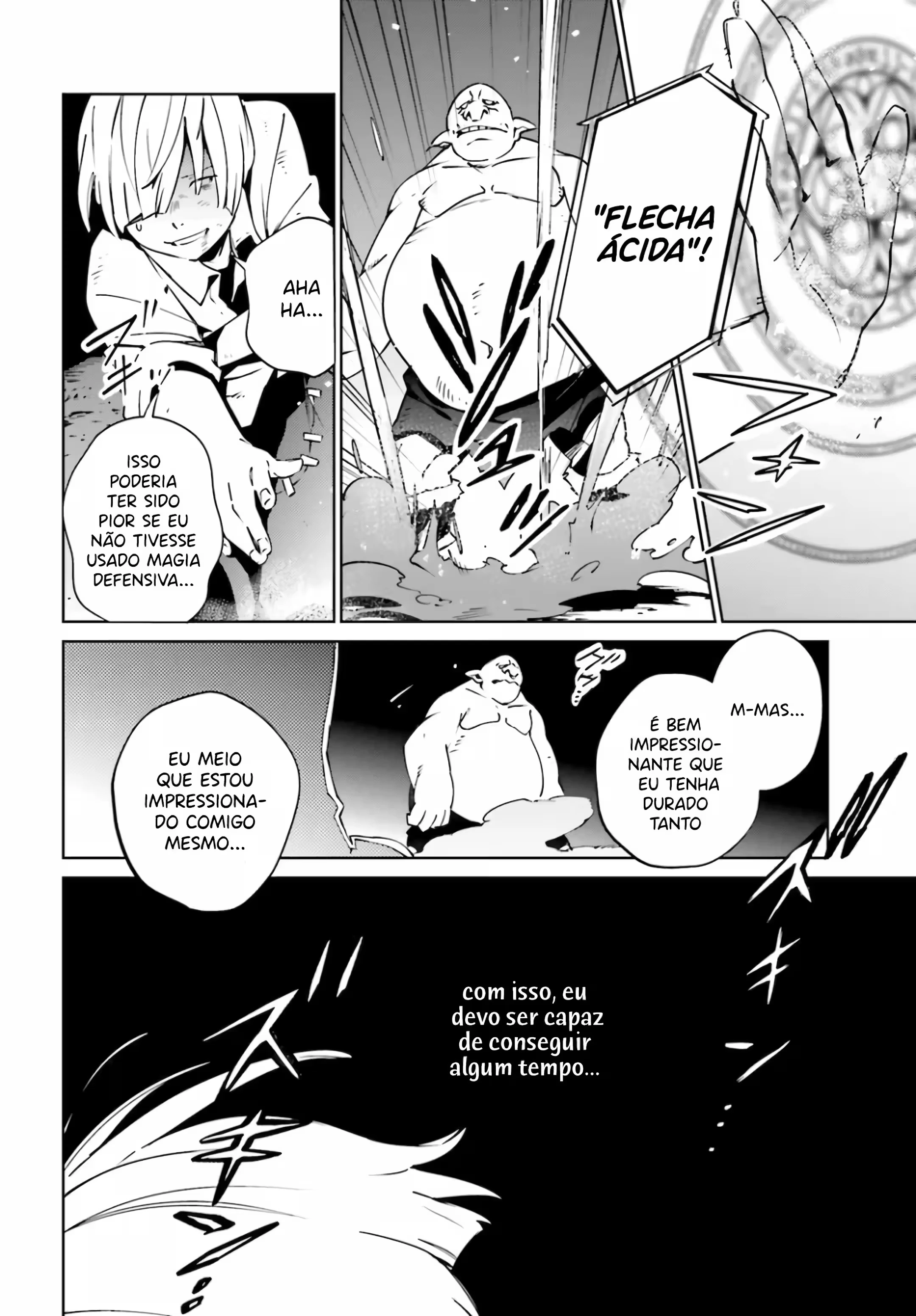 Overlord capítulo 60 página 7