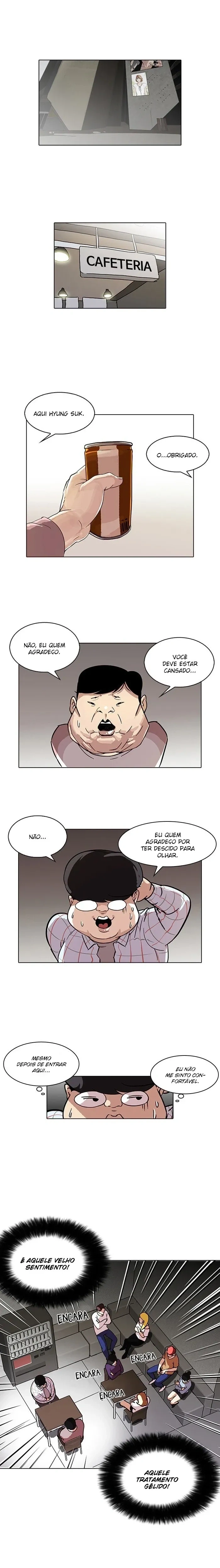 Lookism capítulo 103 página 2