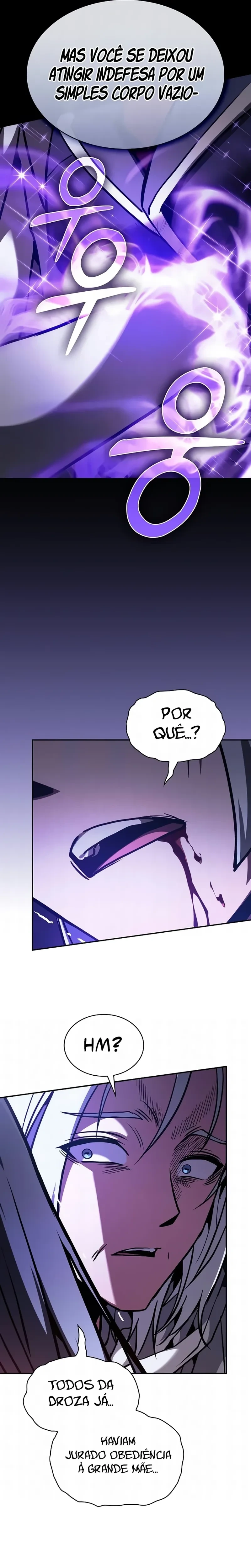O Mestre da Espada Genial da Academia capítulo 150 página 5