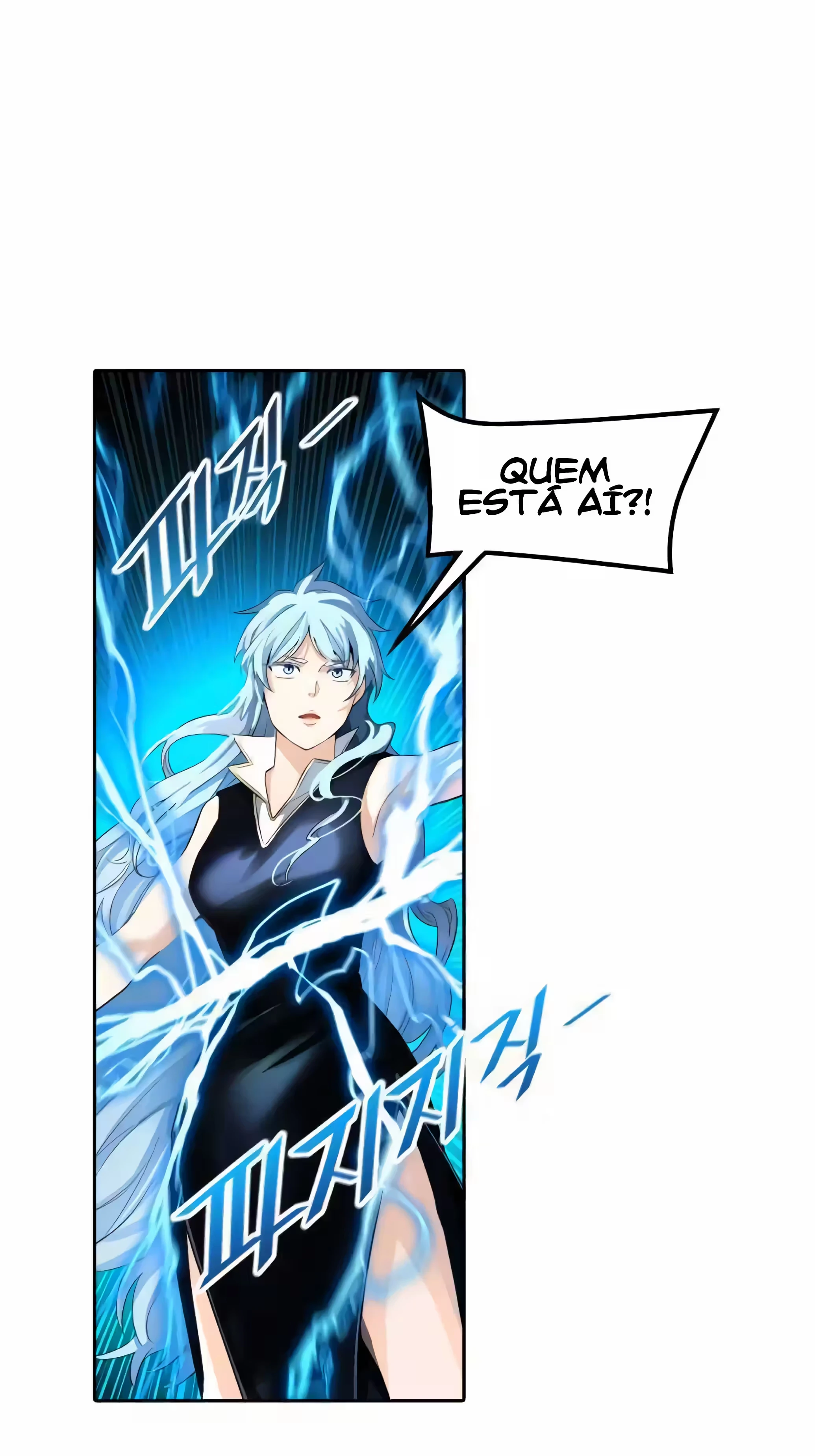 Tower of God (Season 3) capítulo 126 página 4
