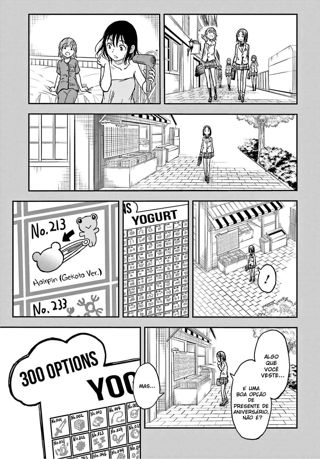 Toaru Majutsu no Index Gaiden: Toaru Kagaku no Railgun capítulo 136.5 página 8