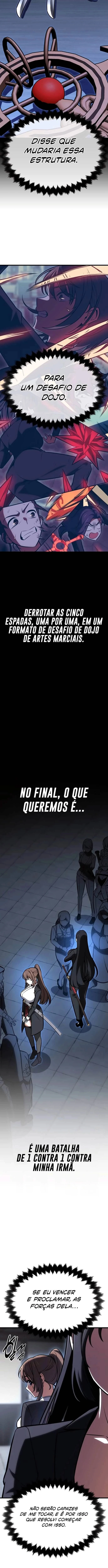 Eu Matei Um Jogador da Academia capítulo 20 página 5