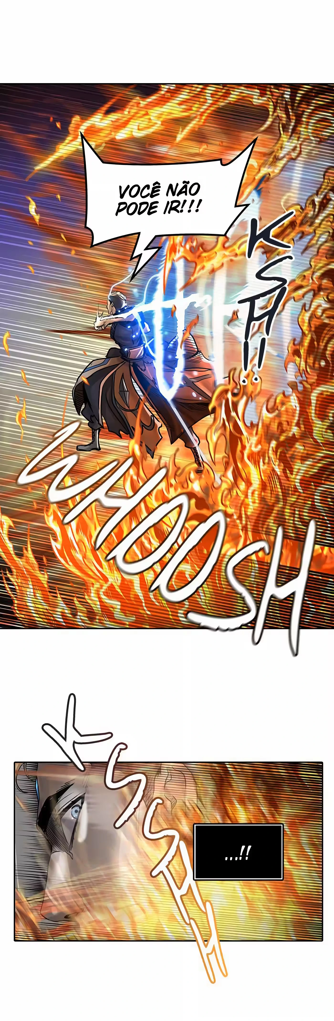 Tower of God (Season 2) capítulo 336 página 7