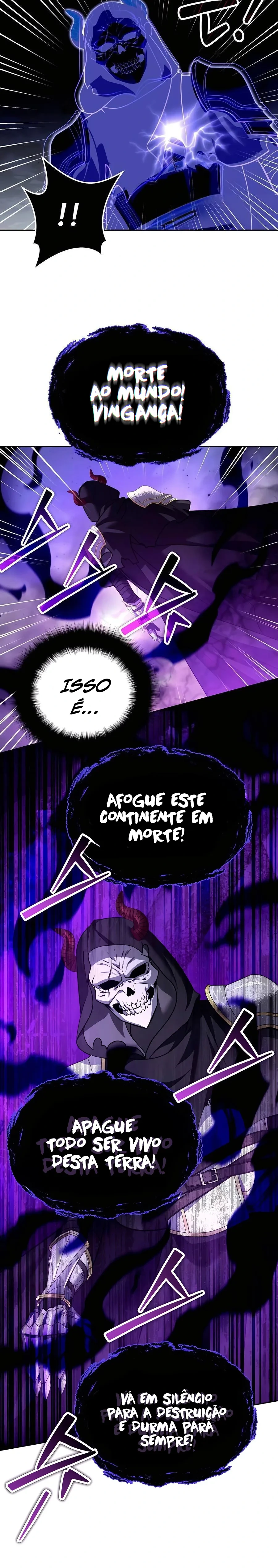 Todos os Meus Avatares São Magnates capítulo 47 página 10