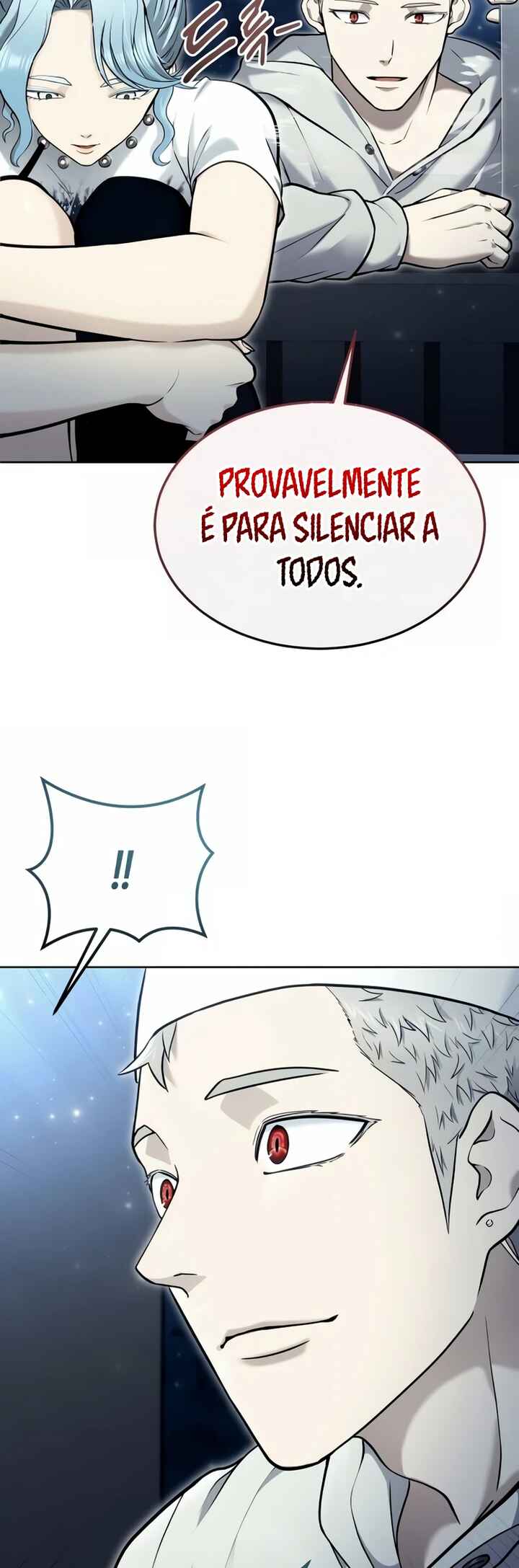 Urek Mazino capítulo 50.2 página 30