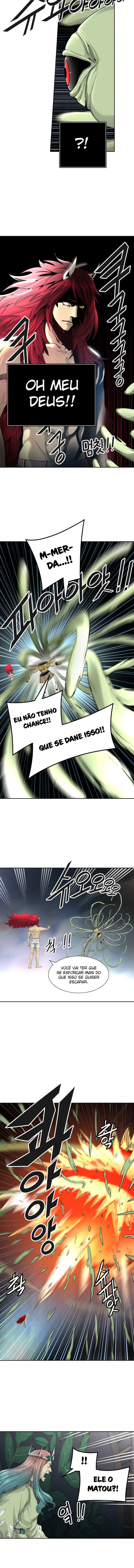 Tower of God (Season 3) capítulo 34 página 8