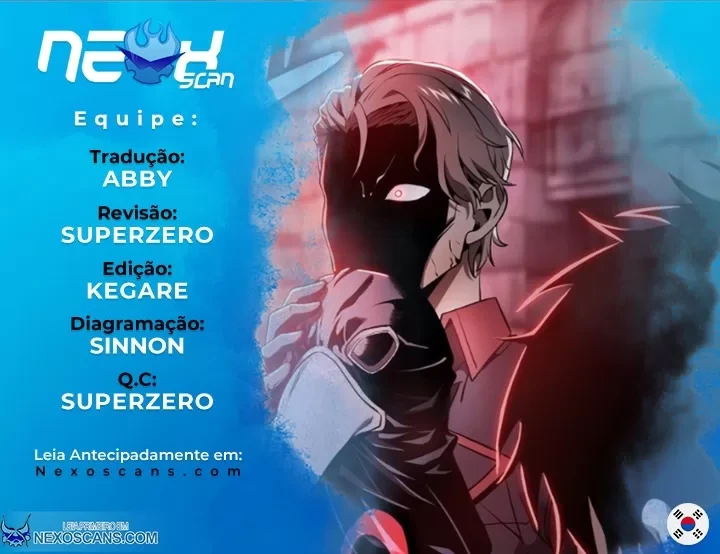 O Mestre da Espada Genial da Academia capítulo 29 página 1