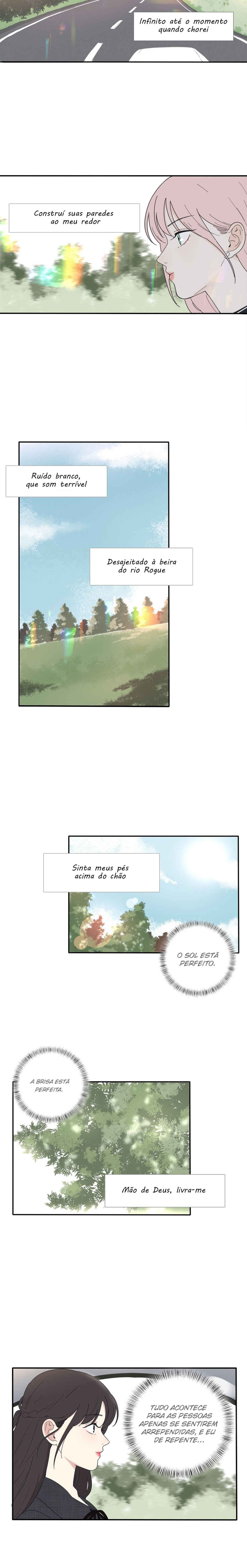 Rénjiān Bǎilǐ Jǐn capítulo 36 página 7