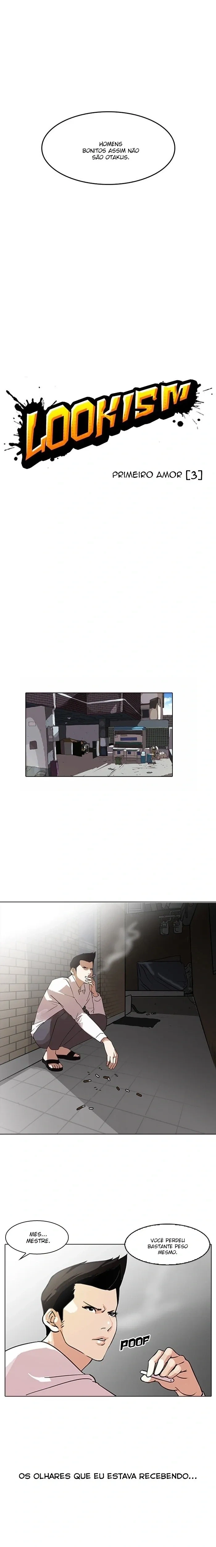 Lookism capítulo 129 página 4