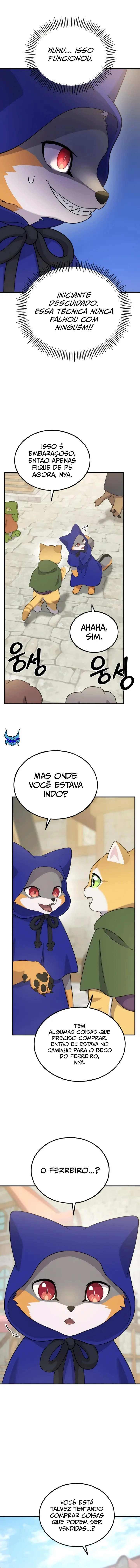 Único Fazendeiro da Torre capítulo 26 página 15