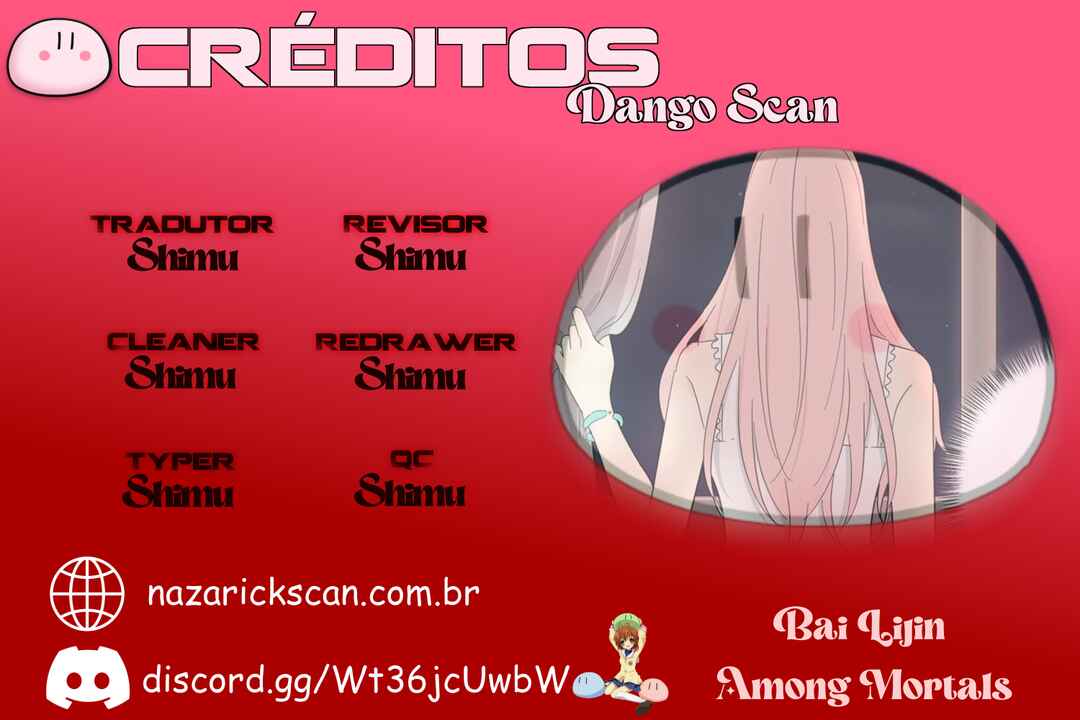 Rénjiān Bǎilǐ Jǐn capítulo 103 página 1