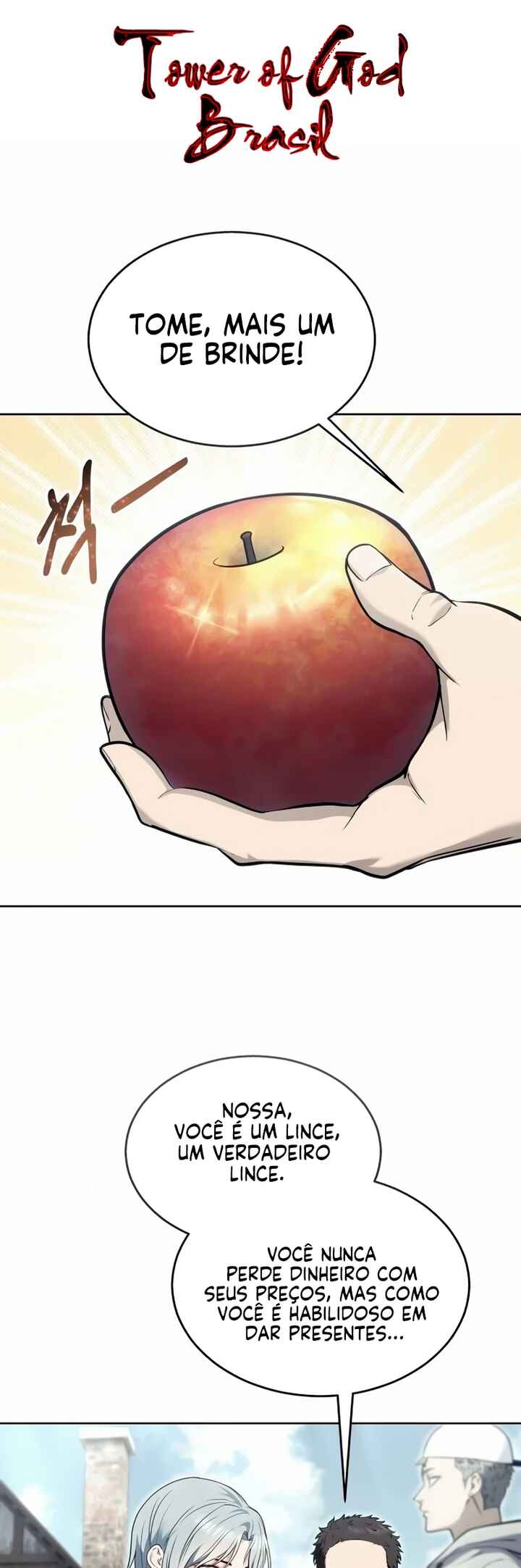 Urek Mazino capítulo 51 página 1