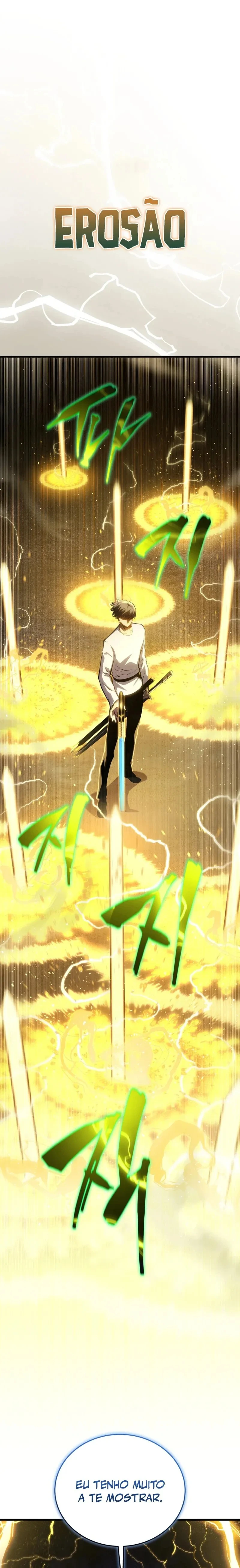 Youngest Son of the Swordmaster capítulo 149 página 2