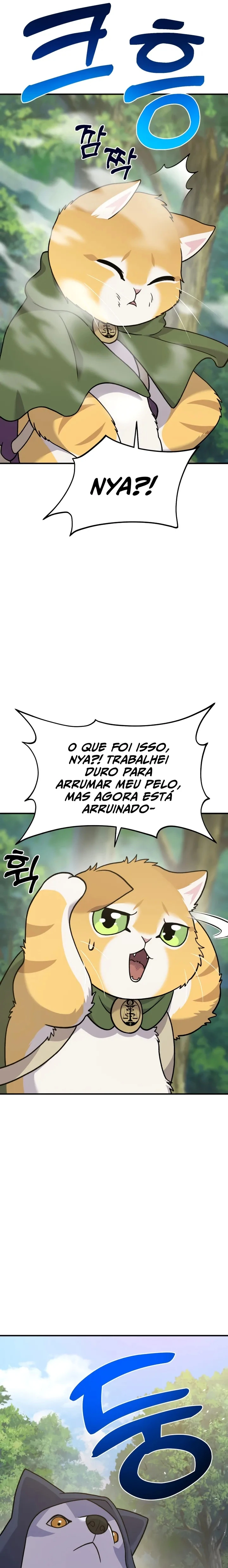 Único Fazendeiro da Torre capítulo 36 página 7