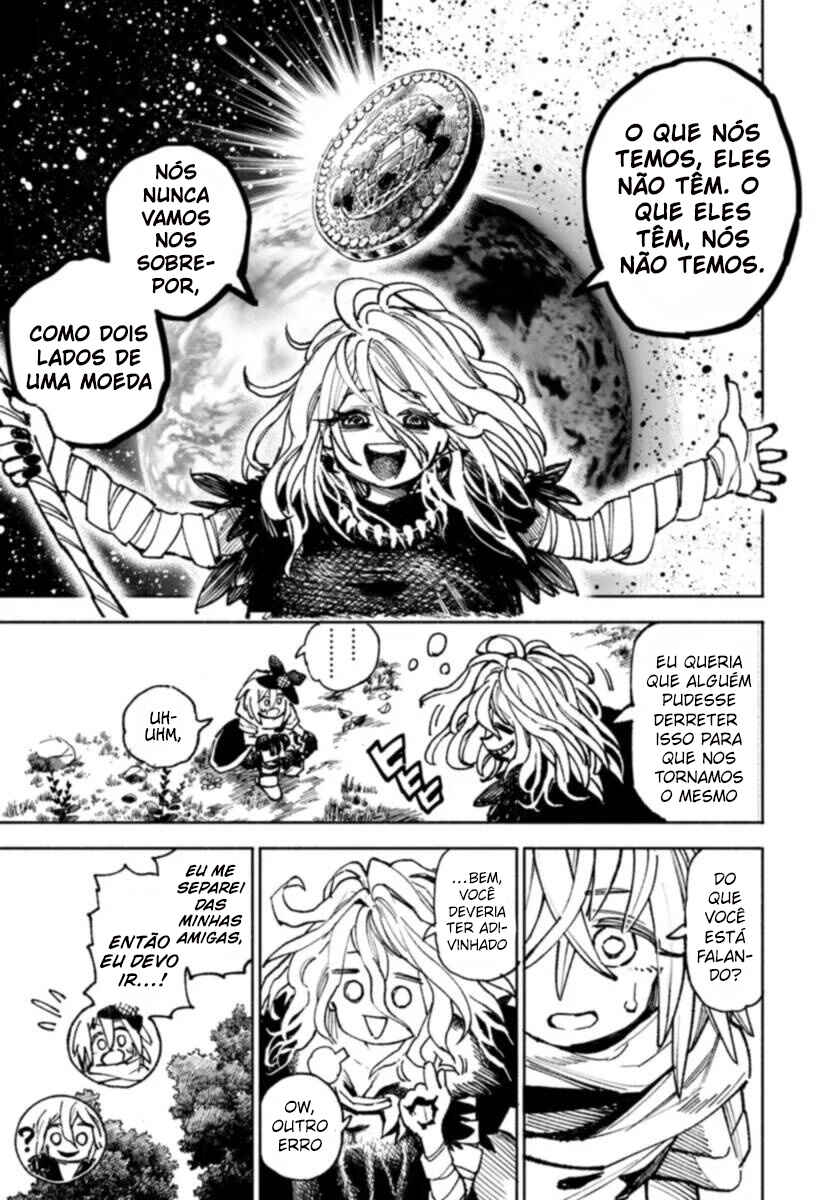Isekai Samurai capítulo 17 página 4