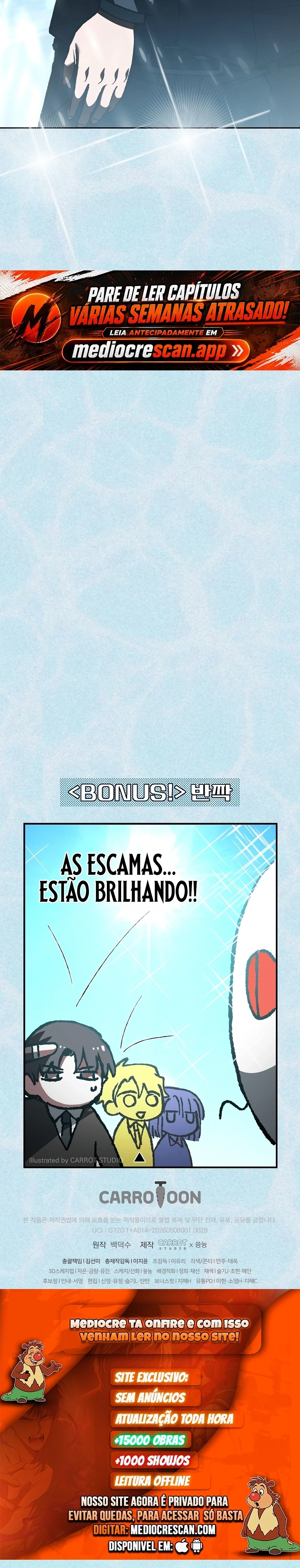 Fui Jogado em Uma História de Fantasmas, Mas Ainda Tenho que Trabalhar capítulo 29 página 12