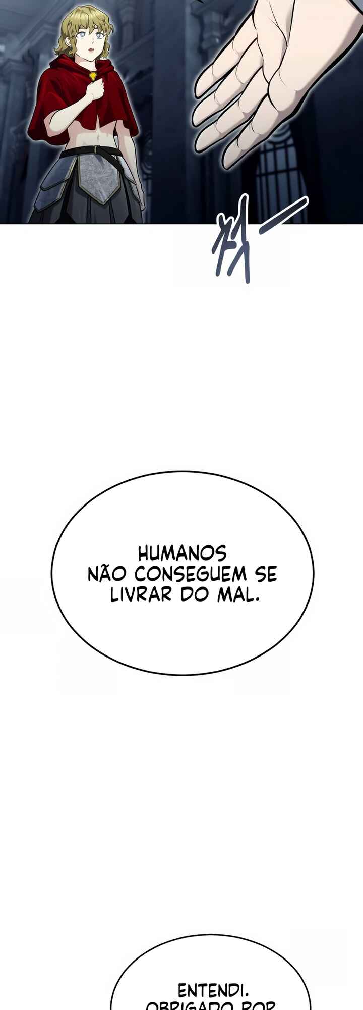 Urek Mazino capítulo 45.2 página 74