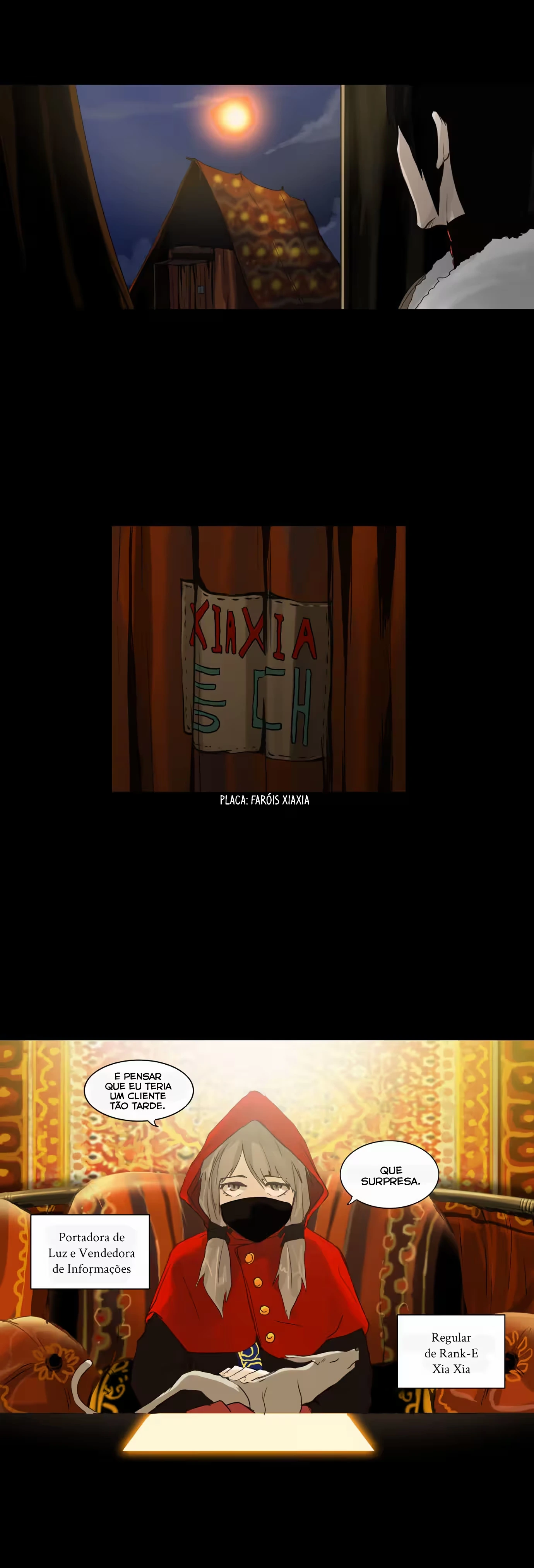 Tower of God (Season 2) capítulo 44 página 6