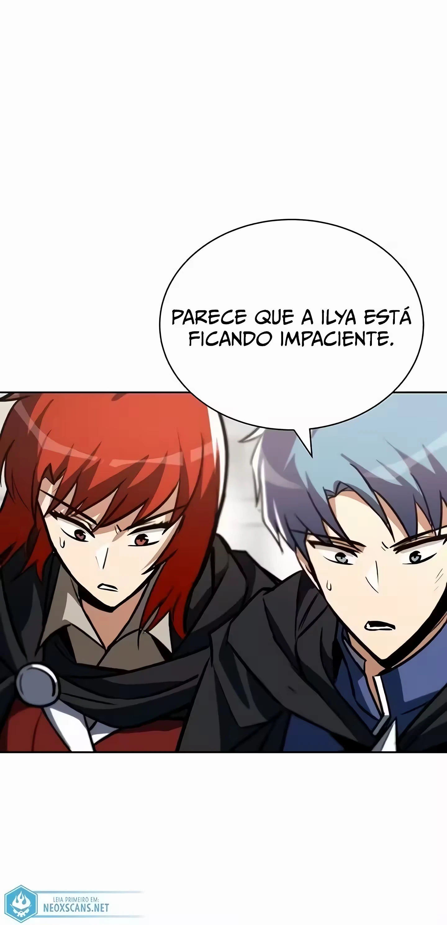 A Superação do Nobre Vagabundo capítulo 74 página 10
