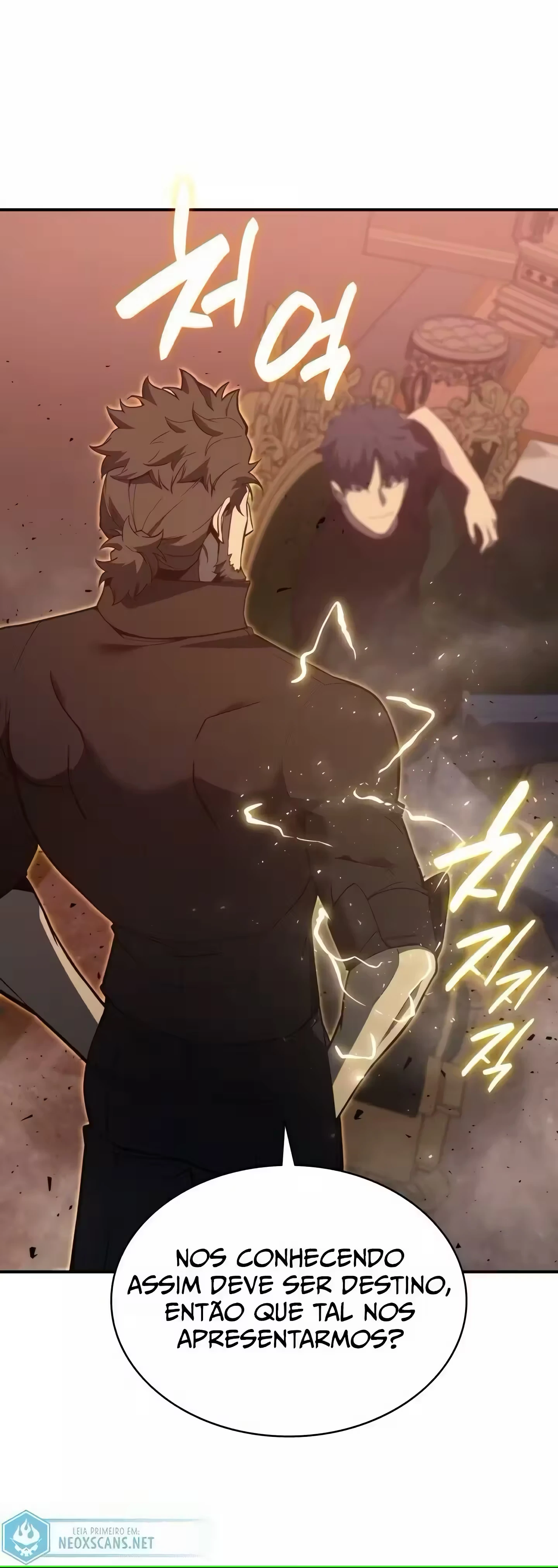 Return of the Disaster-Class Hero capítulo 19 página 10