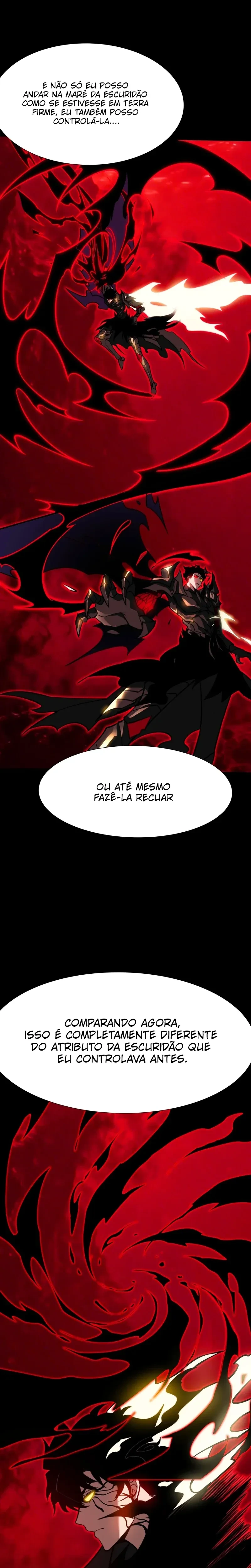 Levei Um Fora E Despertei Como Um Guerreiro Divino capítulo 79 página 3
