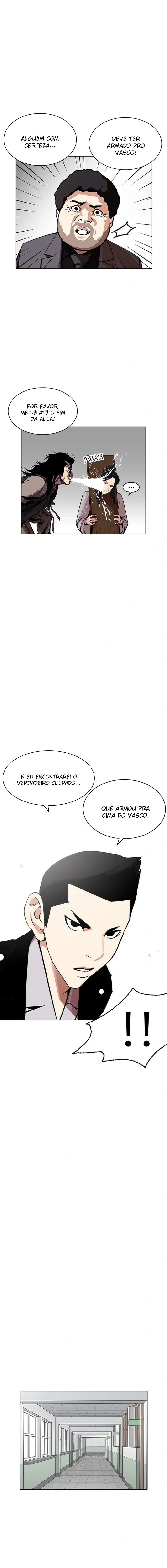 Lookism capítulo 215 página 4