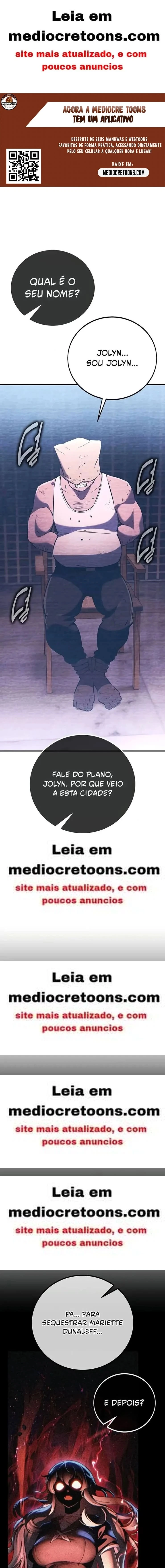 Eu Matei Um Jogador da Academia capítulo 78 página 1