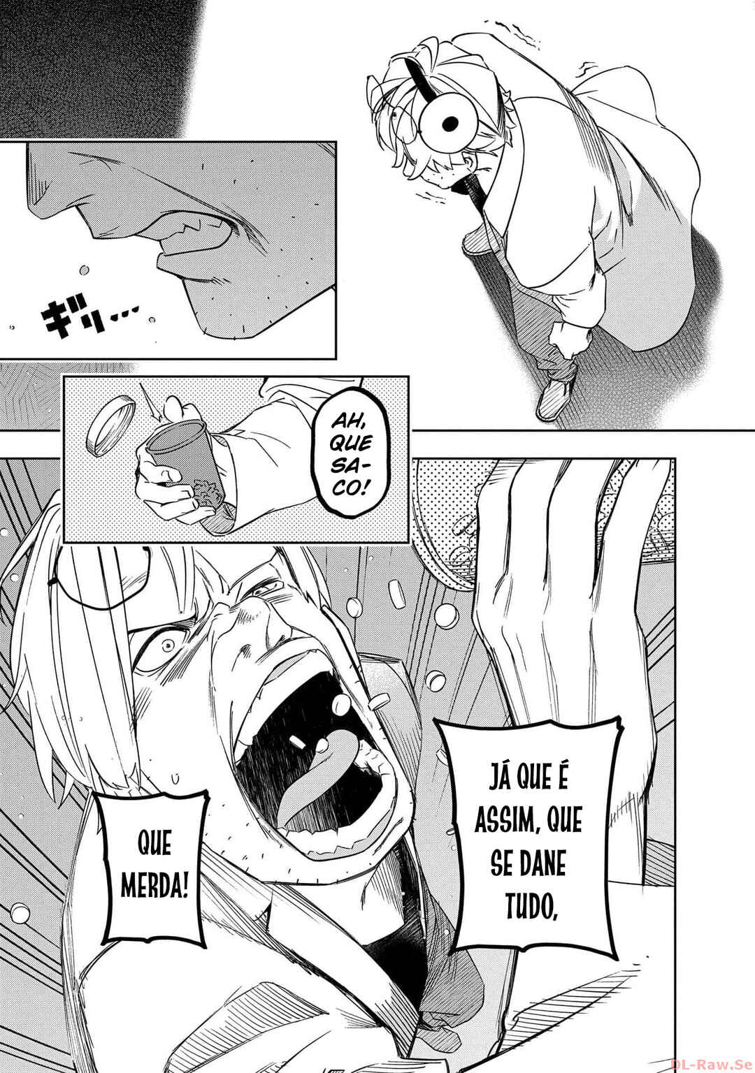 Hametsu no Oukoku capítulo 42 página 2
