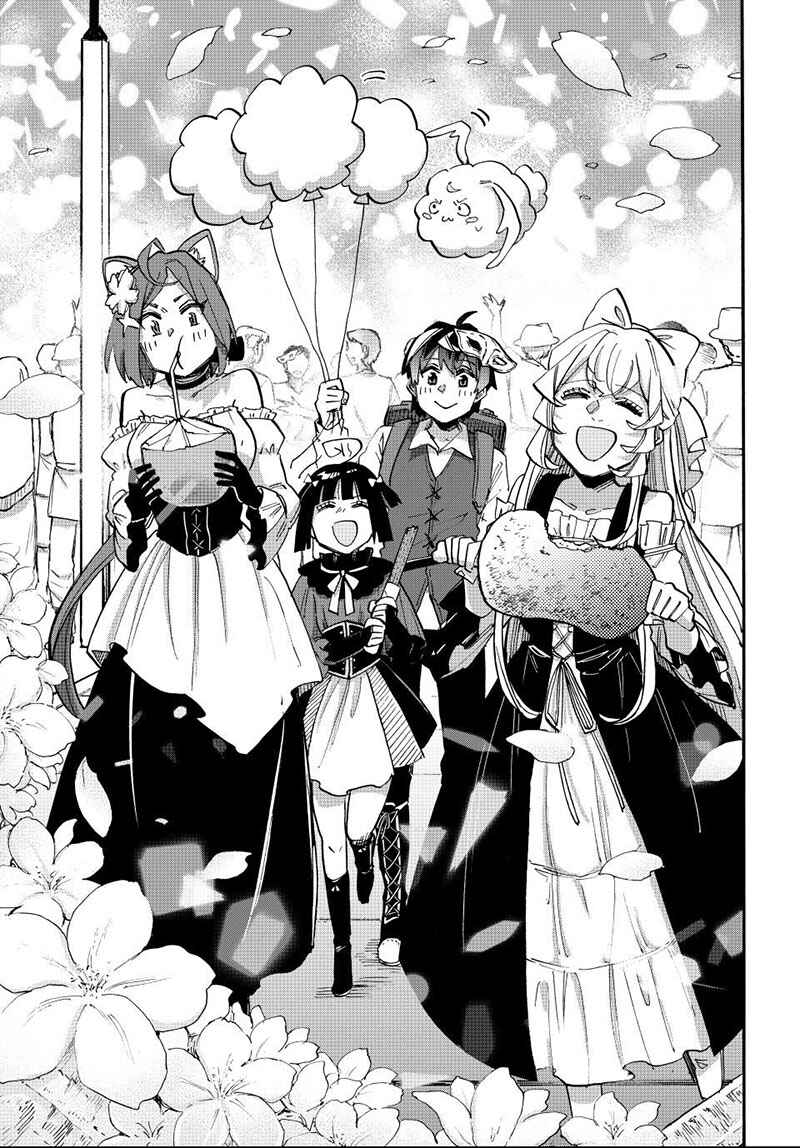 Isekai Walking capítulo 130 página 10