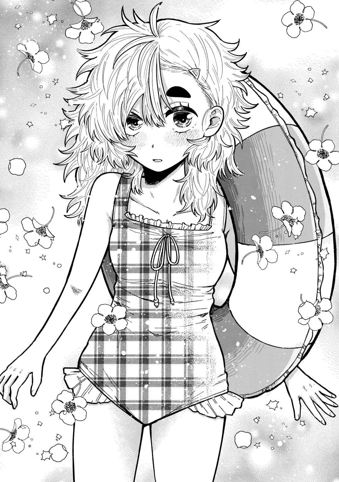 Kimi wa Ore no Yasashikunai Haru capítulo 12 página 18