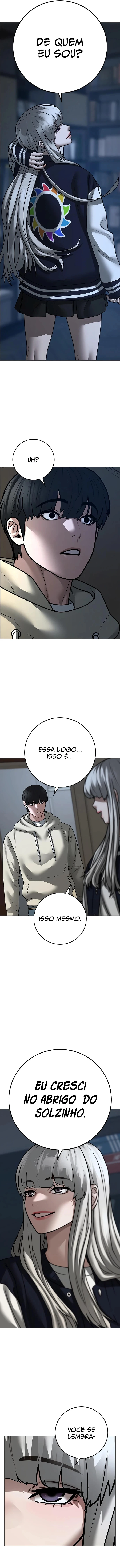 Missões na Vida Real capítulo 108 página 6