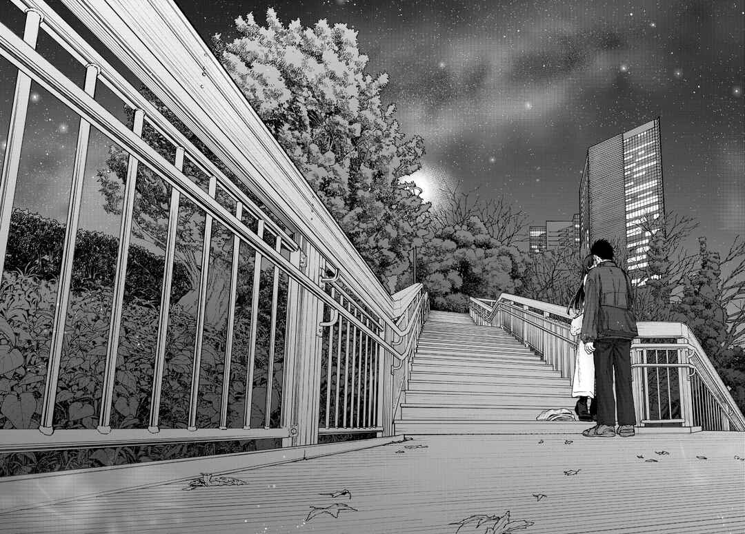 Kaoru Hana Wa Rin To Saku capítulo 100 página 13